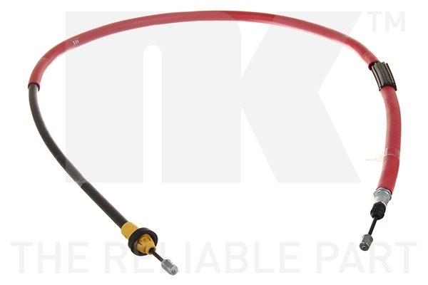CABLU FRANA DE MANA NK 9039112 - Compatibil cu RENAULT