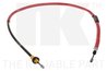 CABLU FRANA DE MANA NK 9039112 - Compatibil cu RENAULT