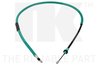CABLU FRANA DE MANA NK 9039120 - Compatibil cu RENAULT