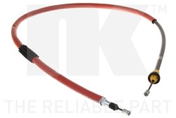 CABLU FRANA DE MANA NK 9039121 - Compatibil cu RENAULT