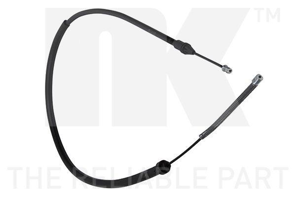 CABLU FRANA DE MANA NK 9039122 - Compatibil cu RENAULT