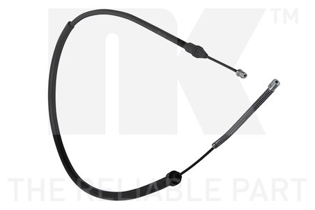 CABLU FRANA DE MANA NK 9039122 - Compatibil cu RENAULT