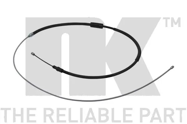 CABLU FRANA DE MANA NK 9039124 - Compatibil cu RENAULT