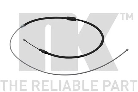 CABLU FRANA DE MANA NK 9039124 - Compatibil cu RENAULT
