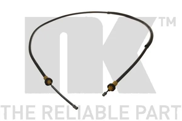 CABLU FRANA DE MANA NK 9039126 - Compatibil cu DACIA, LADA, RENAULT