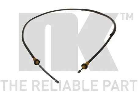 CABLU FRANA DE MANA NK 9039126 - Compatibil cu DACIA, LADA, RENAULT