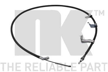 CABLU FRANA DE MANA NK 9039131 - Compatibil cu RENAULT