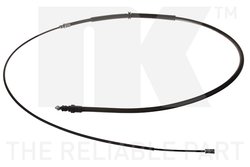 CABLU FRANA DE MANA NK 9039129 - Compatibil cu RENAULT