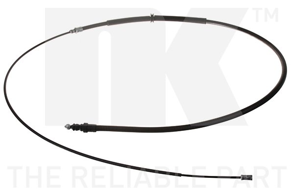 CABLU FRANA DE MANA NK 9039129 - Compatibil cu RENAULT