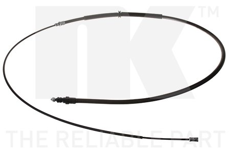 CABLU FRANA DE MANA NK 9039129 - Compatibil cu RENAULT