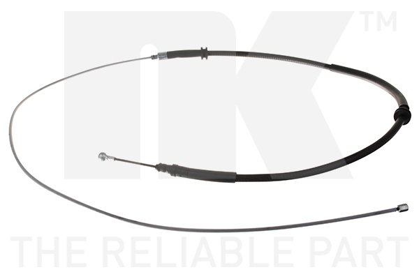 CABLU FRANA DE MANA NK 9039132 - Compatibil cu MERCEDES-BENZ, RENAULT