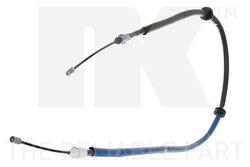 CABLU FRANA DE MANA NK 9039134 - Compatibil cu RENAULT
