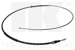 Cablu frana de mana NK 9039135