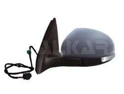 Oglinda exterioara Alkar 9039136