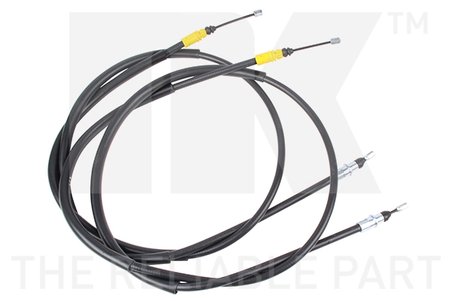 CABLU FRANA DE MANA NK 9039137 - Compatibil cu RENAULT