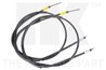 CABLU FRANA DE MANA NK 9039137 - Compatibil cu RENAULT