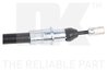 CABLU FRANA DE MANA NK 9039137 - Compatibil cu RENAULT