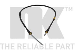 CABLU FRANA DE MANA NK 9039141 - Compatibil cu RENAULT