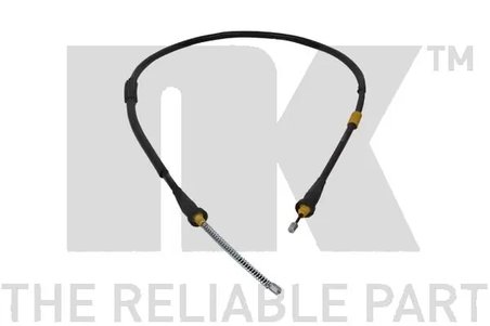 CABLU FRANA DE MANA NK 9039141 - Compatibil cu RENAULT