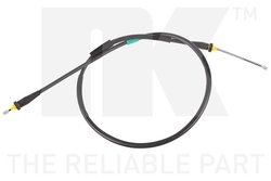 Cablu frana de mana NK 9039142