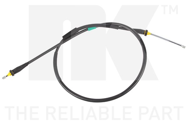 CABLU FRANA DE MANA NK 9039142 - Compatibil cu RENAULT