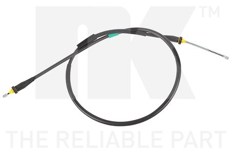 CABLU FRANA DE MANA NK 9039142 - Compatibil cu RENAULT