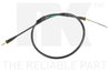 CABLU FRANA DE MANA NK 9039142 - Compatibil cu RENAULT
