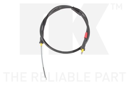 CABLU FRANA DE MANA NK 9039145 - Compatibil cu RENAULT