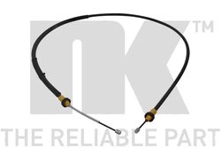 CABLU FRANA DE MANA NK 9039148 - Compatibil cu DACIA, RENAULT