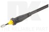 CABLU FRANA DE MANA NK 9039142 - Compatibil cu RENAULT