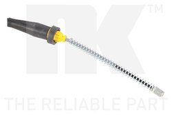CABLU FRANA DE MANA NK 9039142 - Compatibil cu RENAULT