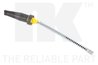 CABLU FRANA DE MANA NK 9039142 - Compatibil cu RENAULT