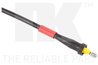 CABLU FRANA DE MANA NK 9039145 - Compatibil cu RENAULT