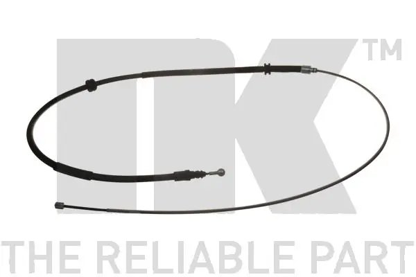 CABLU FRANA DE MANA NK 9039153 - Compatibil cu RENAULT