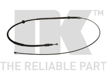 CABLU FRANA DE MANA NK 9039153 - Compatibil cu RENAULT