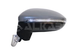 Oglinda exterioara Alkar 9039189