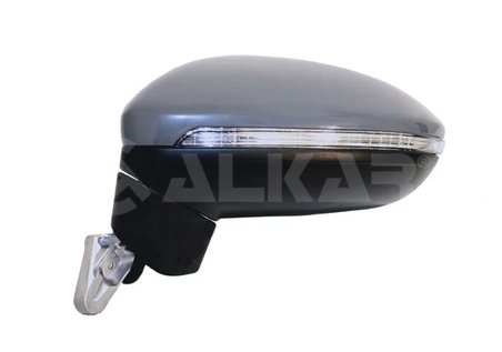 Oglinda exterioara Alkar 9039189