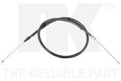 CABLU FRANA DE MANA NK 903951 - Compatibil cu RENAULT