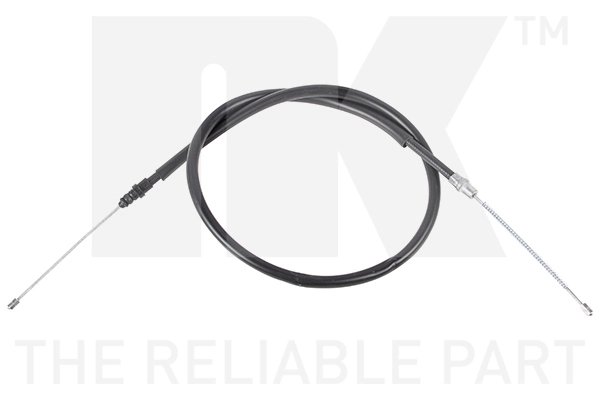 CABLU FRANA DE MANA NK 903951 - Compatibil cu RENAULT