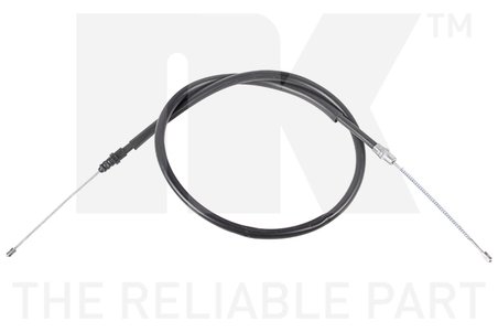 CABLU FRANA DE MANA NK 903951 - Compatibil cu RENAULT