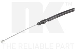 CABLU FRANA DE MANA NK 903951 - Compatibil cu RENAULT