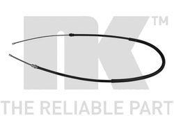 CABLU FRANA DE MANA NK 903956 - Compatibil cu RENAULT