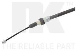 CABLU FRANA DE MANA NK 903966 - Compatibil cu RENAULT