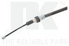 CABLU FRANA DE MANA NK 903966 - Compatibil cu RENAULT