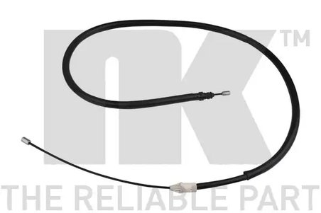 CABLU FRANA DE MANA NK 903974 - Compatibil cu RENAULT