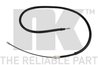 CABLU FRANA DE MANA NK 903974 - Compatibil cu RENAULT