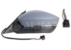 Oglinda exterioara Alkar 9039693