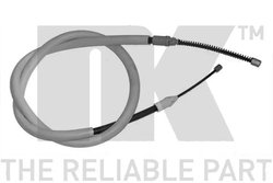 CABLU FRANA DE MANA NK 903977 - Compatibil cu RENAULT