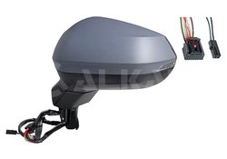 Oglinda exterioara Alkar 9039827
