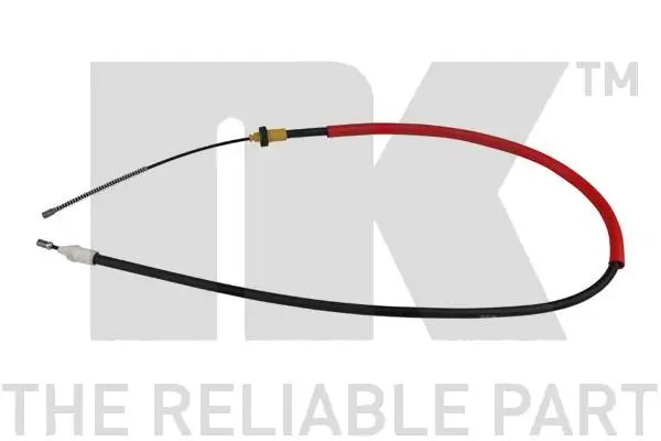 CABLU FRANA DE MANA NK 903983 - Compatibil cu RENAULT